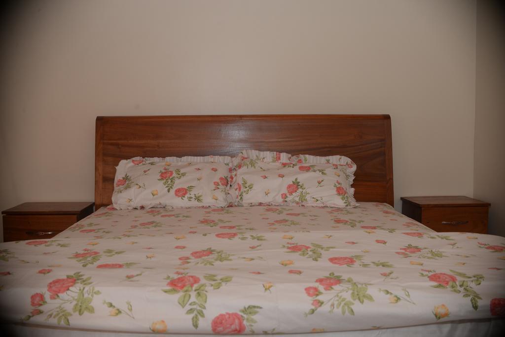 Keva Guest House Kigali Buitenkant foto