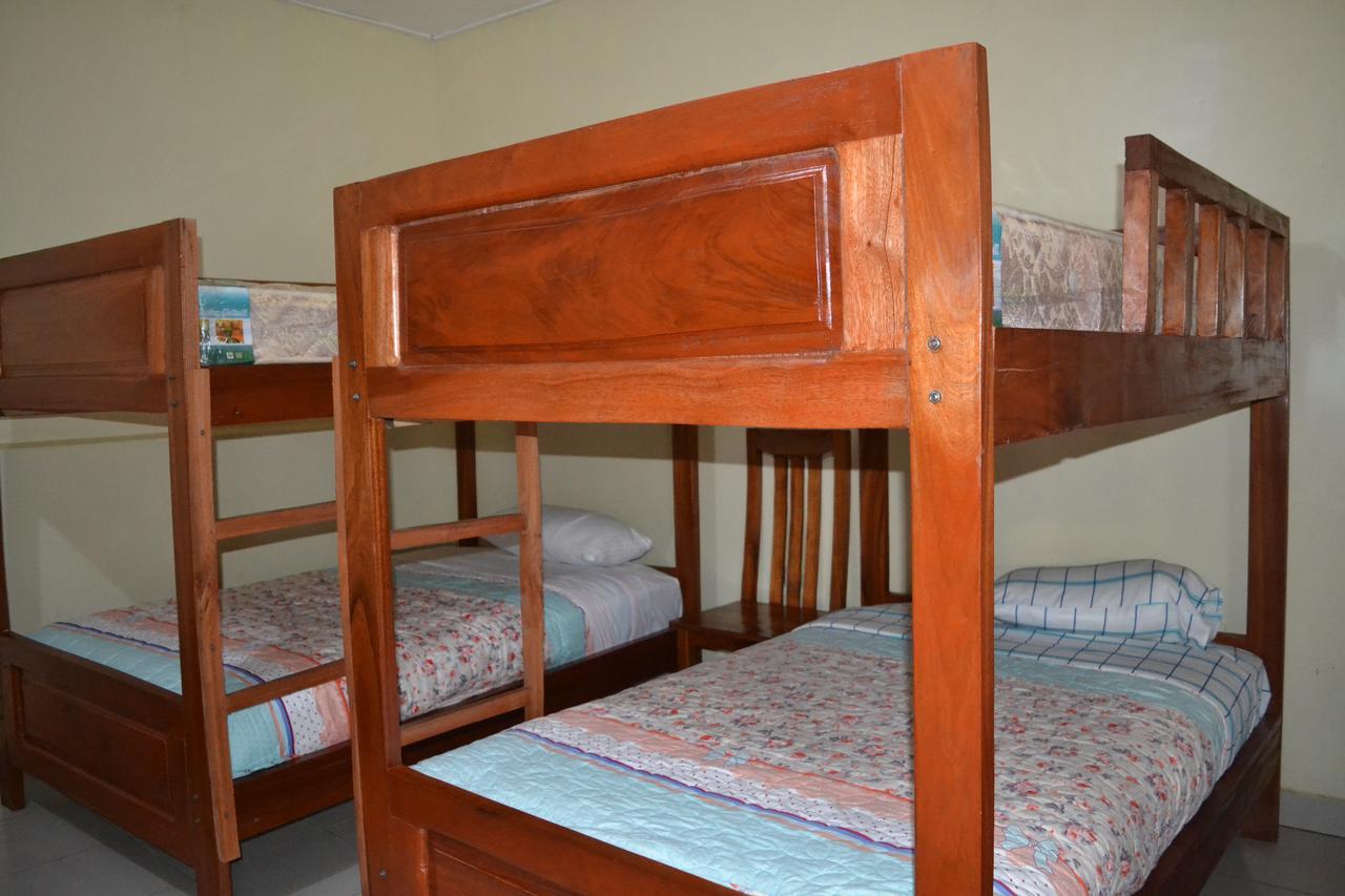 Keva Guest House Kigali Buitenkant foto